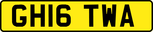 GH16TWA