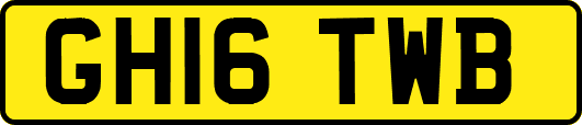 GH16TWB