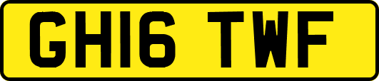 GH16TWF