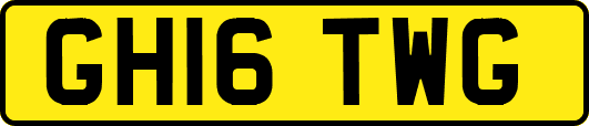 GH16TWG