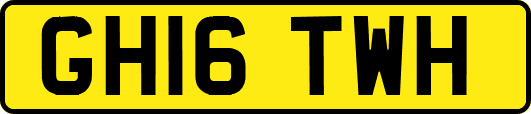 GH16TWH