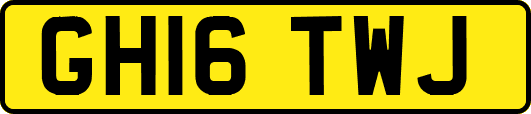 GH16TWJ