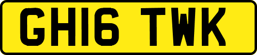 GH16TWK