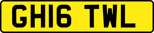 GH16TWL
