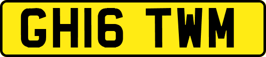 GH16TWM