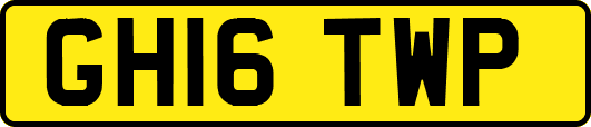GH16TWP
