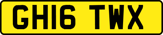 GH16TWX