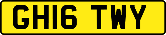 GH16TWY