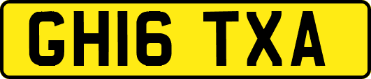 GH16TXA