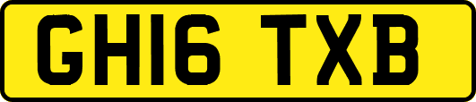 GH16TXB