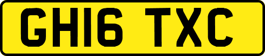 GH16TXC
