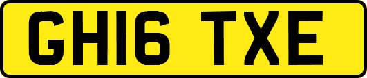 GH16TXE