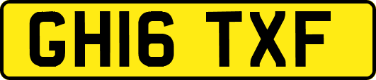 GH16TXF