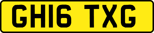 GH16TXG