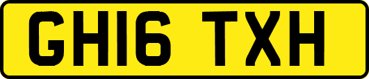 GH16TXH