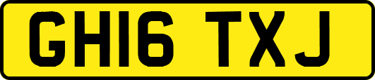 GH16TXJ