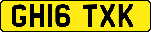 GH16TXK