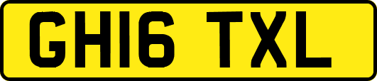 GH16TXL
