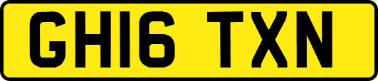 GH16TXN