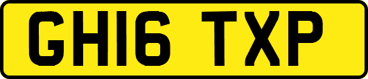 GH16TXP