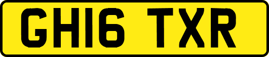 GH16TXR