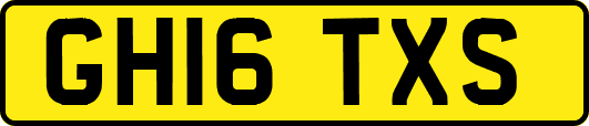 GH16TXS