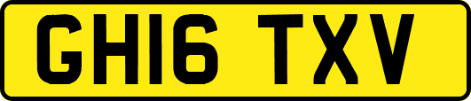 GH16TXV