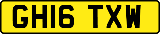 GH16TXW