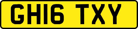 GH16TXY