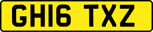 GH16TXZ