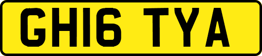 GH16TYA