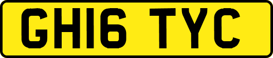 GH16TYC