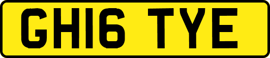 GH16TYE