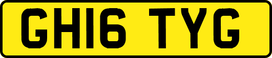 GH16TYG