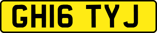 GH16TYJ
