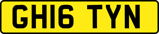GH16TYN
