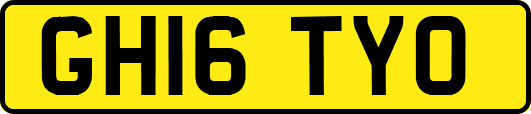 GH16TYO