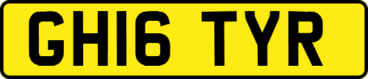 GH16TYR