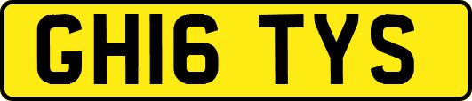 GH16TYS