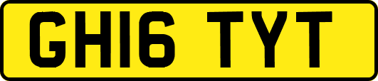 GH16TYT