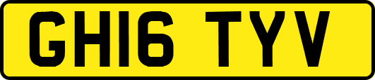 GH16TYV