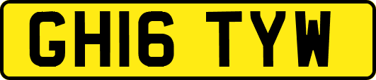 GH16TYW
