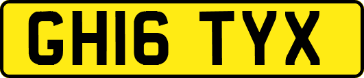 GH16TYX