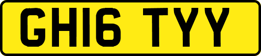 GH16TYY