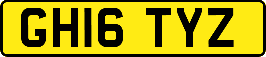 GH16TYZ