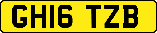GH16TZB