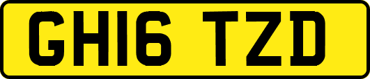 GH16TZD