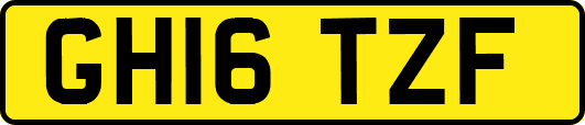 GH16TZF