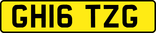 GH16TZG