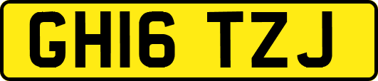 GH16TZJ